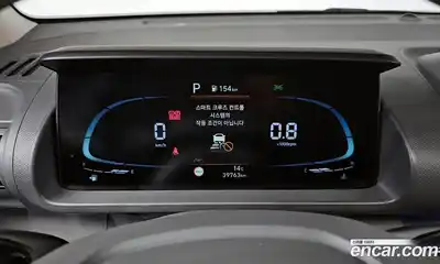 Hyundai Casper 2023 1.0 Автомат в Москве № 126075, миниатюра 8