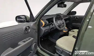 Hyundai Casper 2023 1.0 Автомат в Москве № 126075, миниатюра 10