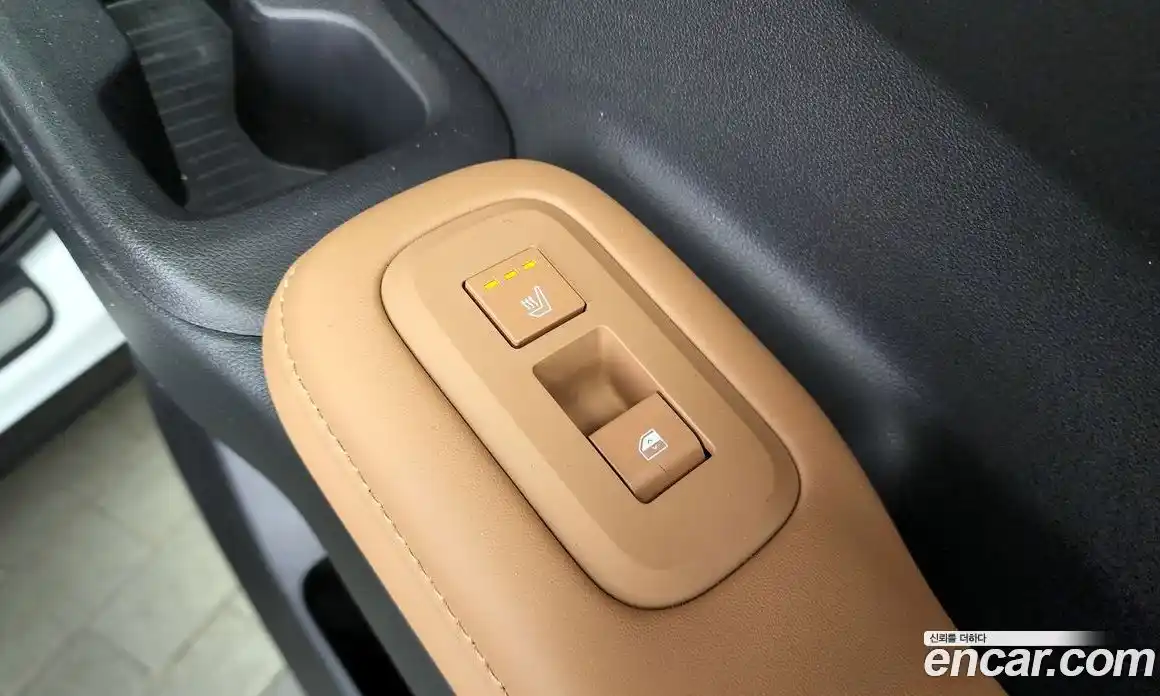 Hyundai Santa Fe 2024 2.5 Автомат в Москве № 126127, фото 19