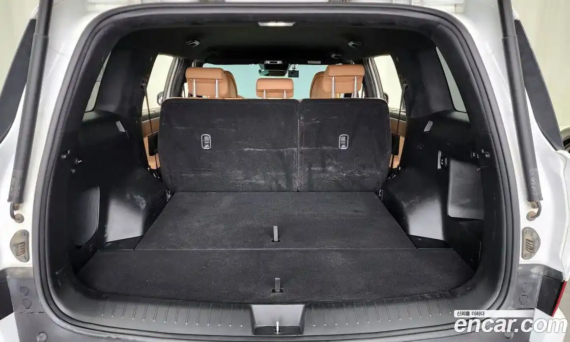 Hyundai Santa Fe 2024 2.5 Автомат в Москве № 126127, фото 20