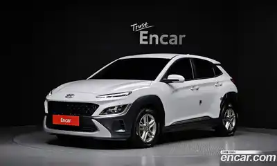 Hyundai Kona 2021 1.6 Автомат в Москве № 126444, миниатюра 11