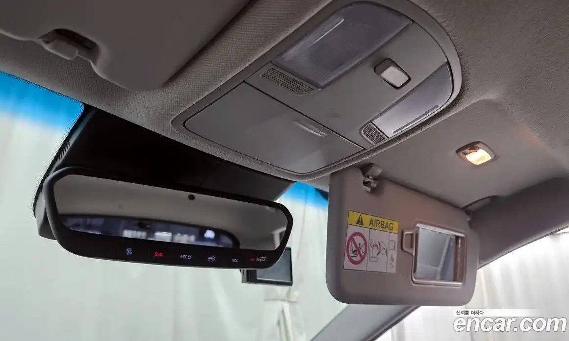 Hyundai Kona 2021 1.6 Автомат в Москве № 126444, фото 2