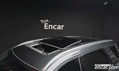 Hyundai Palisade 2022 2.2 Автомат в Москве № 127159, миниатюра 2