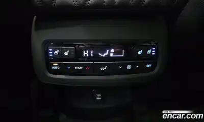 Hyundai Palisade 2022 2.2 Автомат в Москве № 127159, миниатюра 3