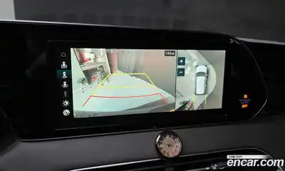 Hyundai Palisade 2022 2.2 Автомат в Москве № 127159, миниатюра 9