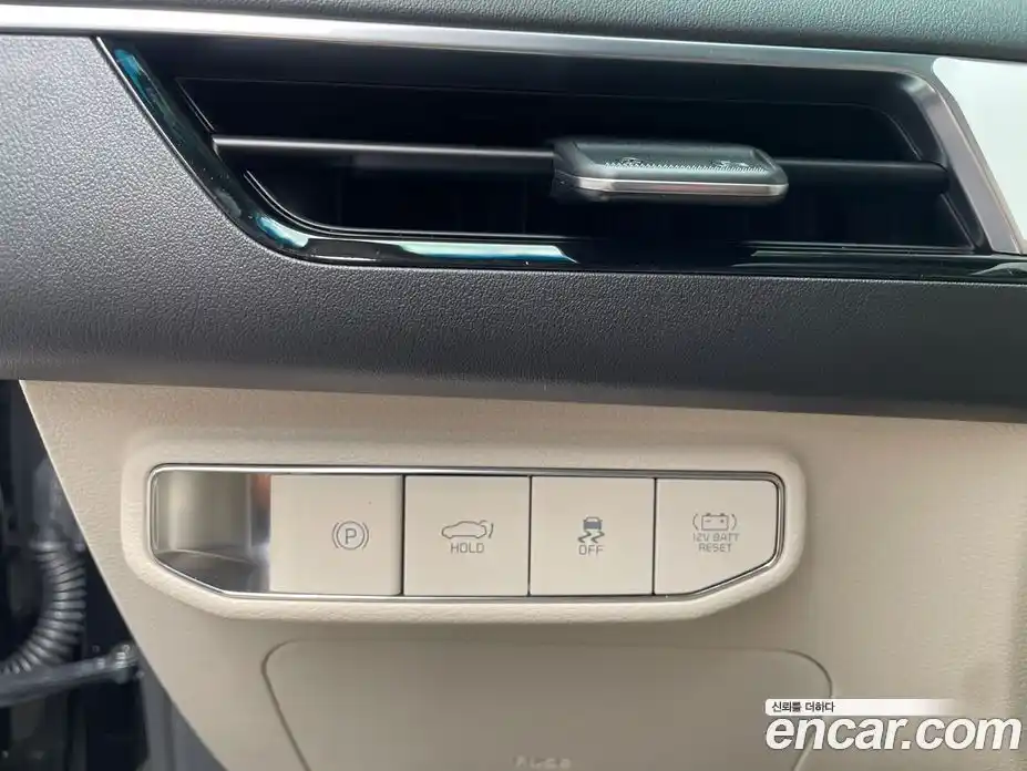 Kia K8 2025 1.6 Автомат в Москве № 127523, фото 14