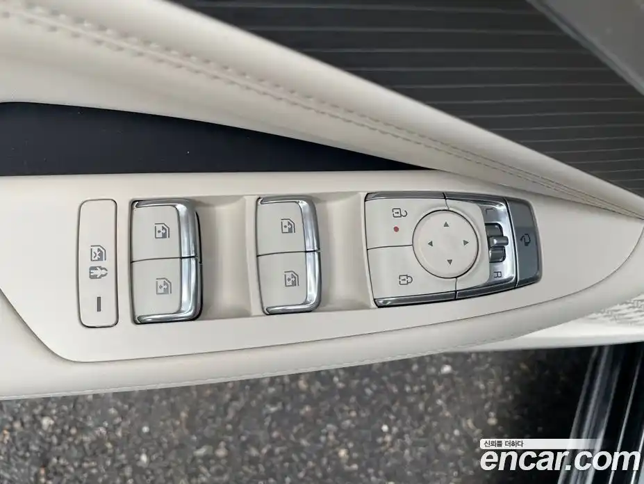 Kia K8 2025 1.6 Автомат в Москве № 127523, фото 16