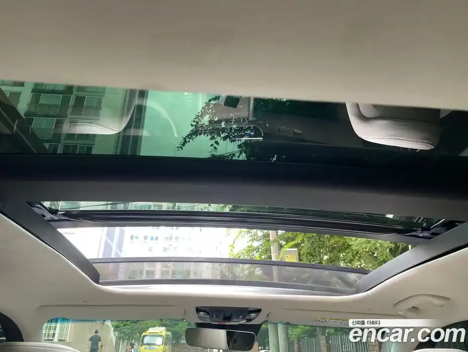 Kia K8 2025 1.6 Автомат в Москве № 127523, фото 19