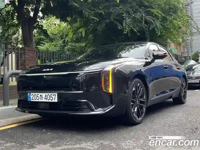 Kia K8 2025 1.6 Автомат в Москве № 127523, миниатюра 4