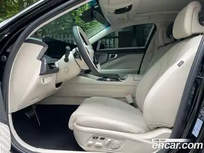 Kia K8 2025 1.6 Автомат в Москве № 127523, миниатюра 7