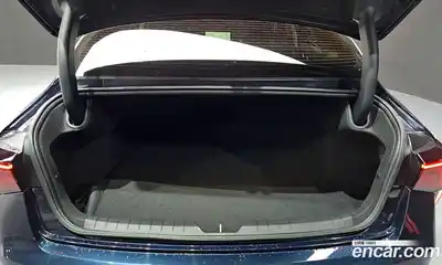 Kia K5 2025 2.0 Автомат в Москве № 127557, миниатюра 2