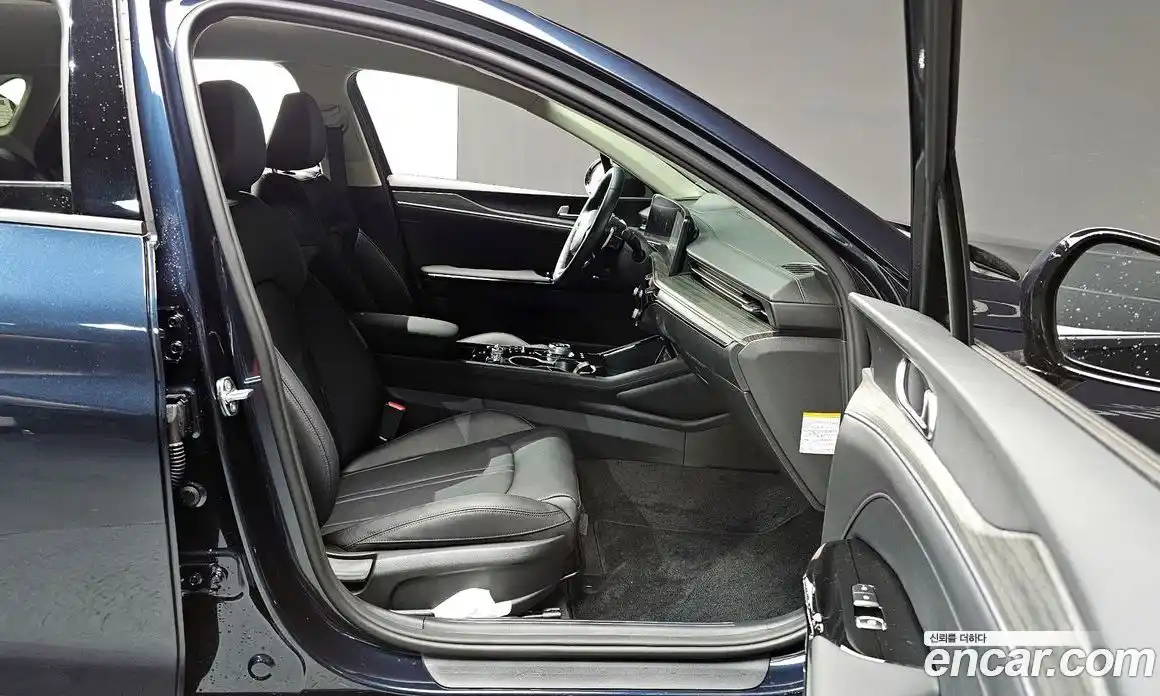 Kia K5 2025 2.0 Автомат в Москве № 127557, фото 7