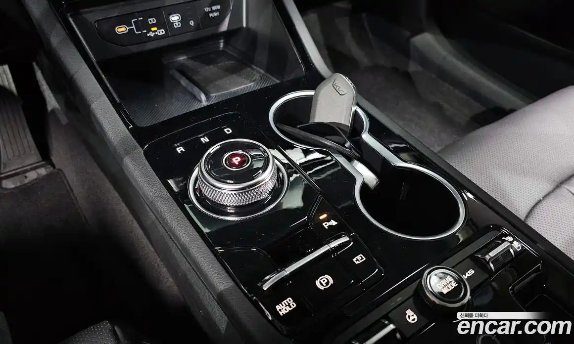 Kia K5 2025 2.0 Автомат в Москве № 127557, фото 8