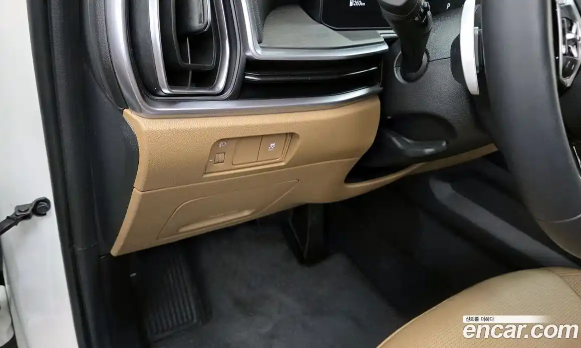 Kia Sorento 2024 2.5 Автомат в Москве № 128518, фото 20