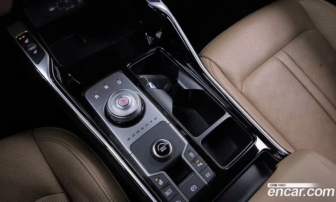 Kia Sorento 2024 2.5 Автомат в Москве № 128518, фото 5