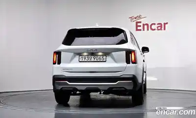 Kia Sorento 2024 2.5 Автомат в Москве № 128518, миниатюра 6
