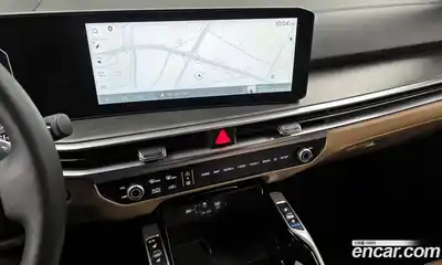 Kia Sorento 2024 2.5 Автомат в Москве № 128518, миниатюра 7