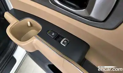 Kia Sorento 2024 2.5 Автомат в Москве № 128518, миниатюра 8