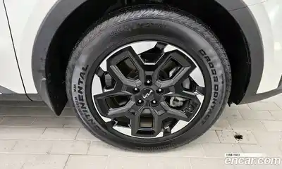 Kia Sorento 2024 2.5 Автомат в Москве № 128518, миниатюра 9