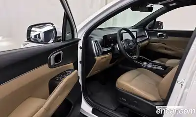 Kia Sorento 2024 2.5 Автомат в Москве № 128518, миниатюра 10