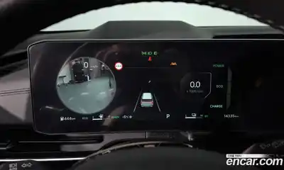 Kia Canival 2025 1.6 Автомат в Москве № 128568, миниатюра 11