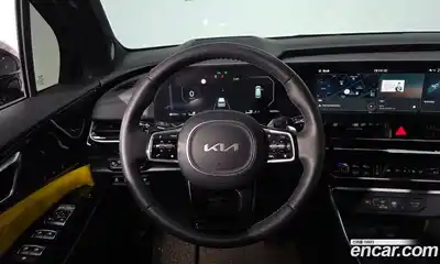 Kia Canival 2025 1.6 Автомат в Москве № 128568, миниатюра 4