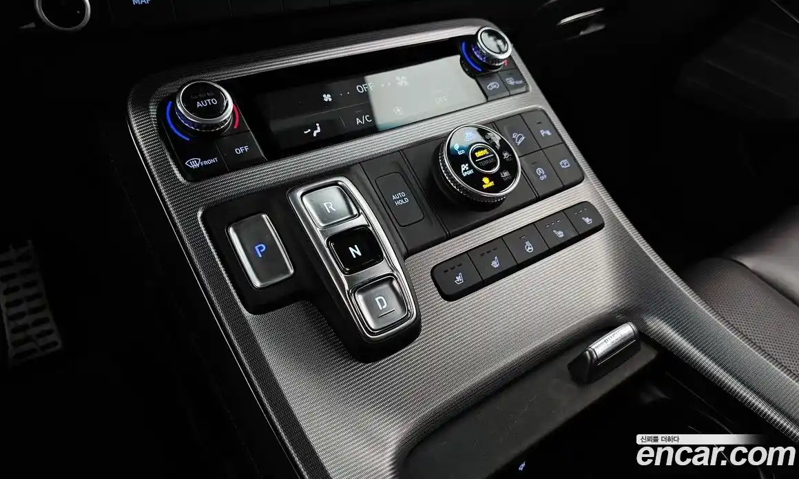 Hyundai Palisade 2023 3.8 Автомат в Москве № 128727, фото 12