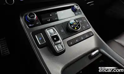 Hyundai Palisade 2023 3.8 Автомат в Москве № 128727, миниатюра 12