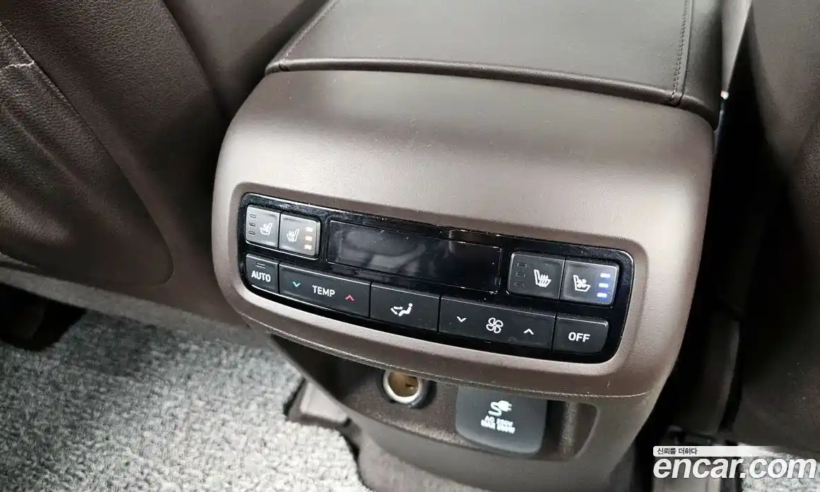 Hyundai Palisade 2023 3.8 Автомат в Москве № 128727, фото 16