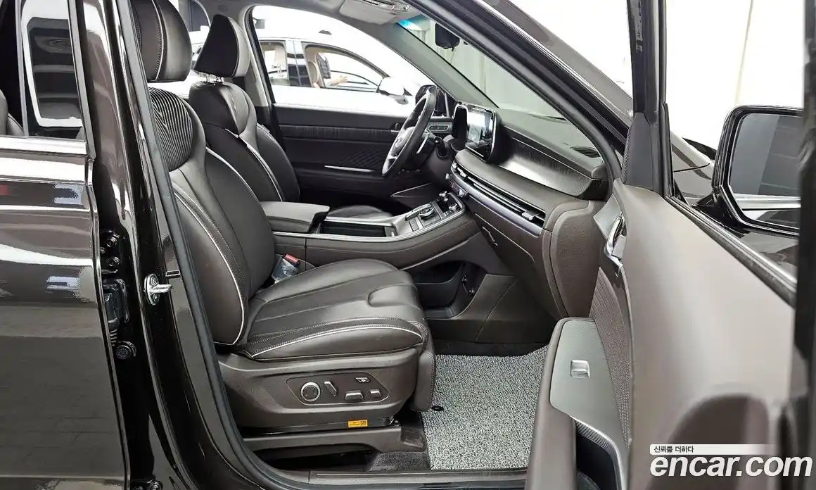 Hyundai Palisade 2023 3.8 Автомат в Москве № 128727, фото 18