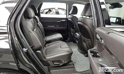 Hyundai Palisade 2023 3.8 Автомат в Москве № 128727, миниатюра 7