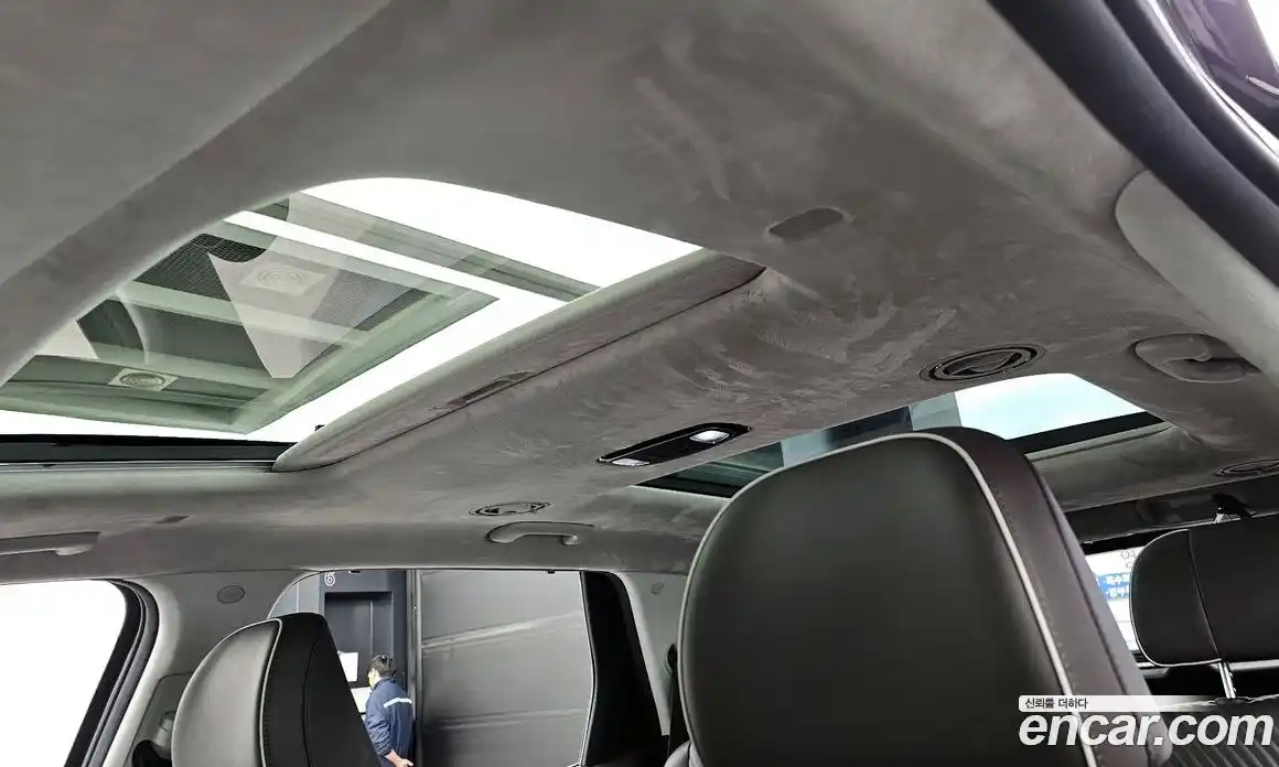 Hyundai Palisade 2023 3.8 Автомат в Москве № 128727, фото 8