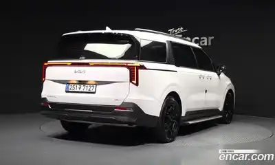 Kia Canival 2025 1.6 Автомат в Москве № 128748, миниатюра 11