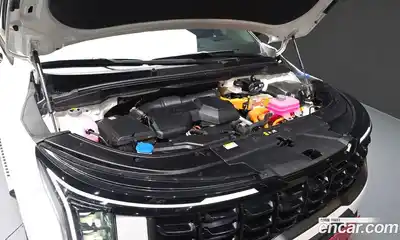 Kia Canival 2025 1.6 Автомат в Москве № 128748, миниатюра 12