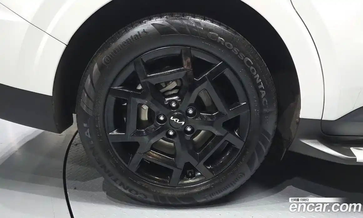 Kia Canival 2025 1.6 Автомат в Москве № 128748, фото 19