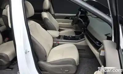 Kia Canival 2025 1.6 Автомат в Москве № 128748, миниатюра 2