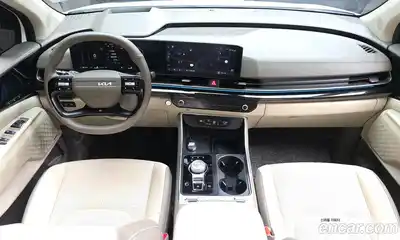 Kia Canival 2025 1.6 Автомат в Москве № 128748, миниатюра 3