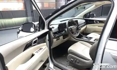 Kia Canival 2025 1.6 Автомат в Москве № 128748, миниатюра 8
