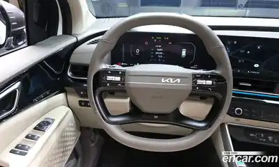 Kia Canival 2025 1.6 Автомат в Москве № 128748, миниатюра 9