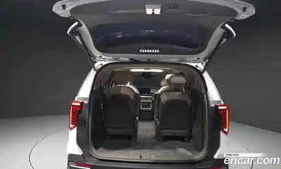 Kia Canival 2025 1.6 Автомат в Москве № 128748, миниатюра 10