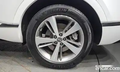 Genesis GV80 2023 2.5 Автомат в Москве № 129182, миниатюра 9