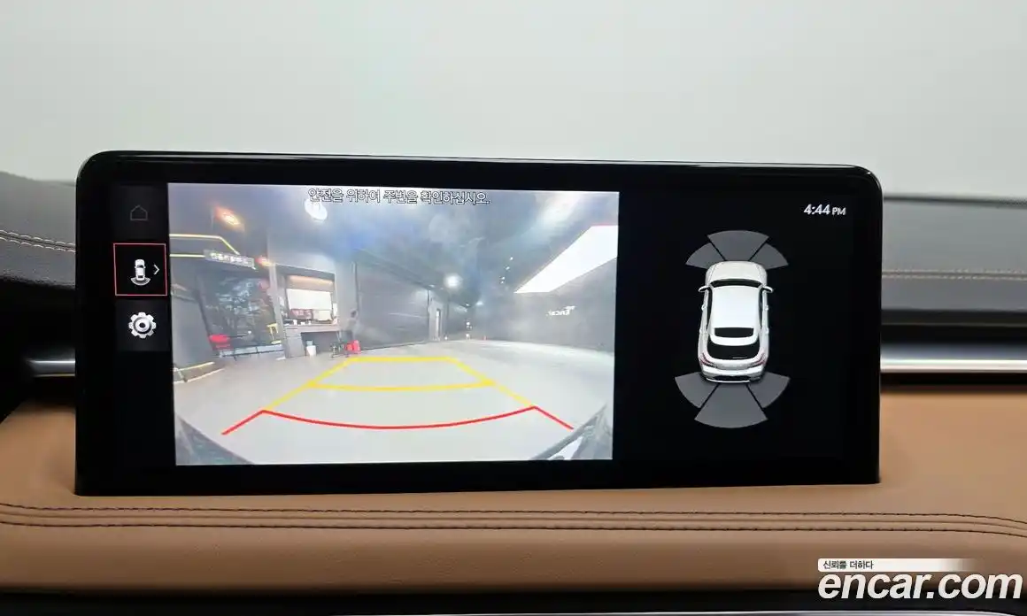 Genesis G70 2023 2.0 Автомат в Москве № 129245, фото 15