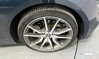 Genesis G70 2023 2.0 Автомат в Москве № 129245, миниатюра 5