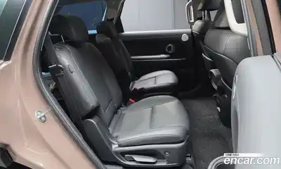 Hyundai Palisade 2026 2.5 Автомат в Москве № 130659, миниатюра 12