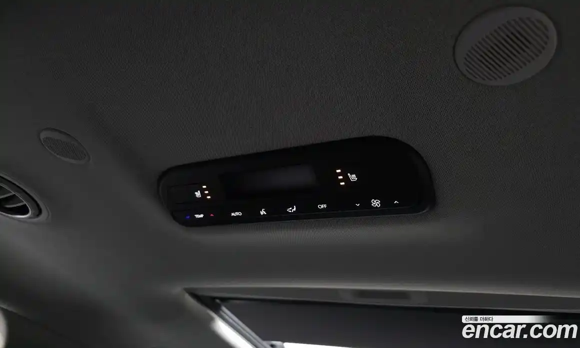 Hyundai Palisade 2026 2.5 Автомат в Москве № 130659, фото 19