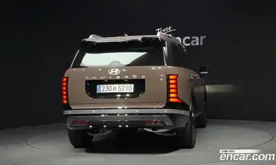 Hyundai Palisade 2026 2.5 Автомат в Москве № 130659, миниатюра 4