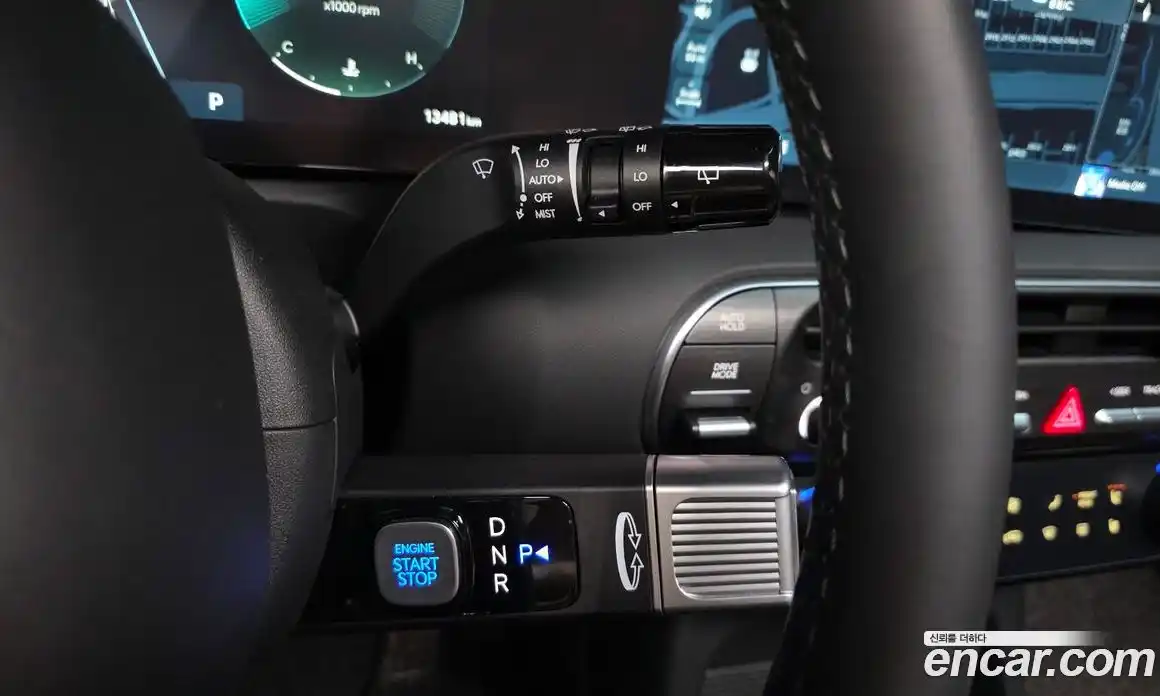 Hyundai Palisade 2026 2.5 Автомат в Москве № 130659, фото 9