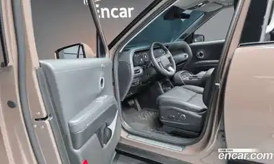 Hyundai Palisade 2026 2.5 Автомат в Москве № 130659, миниатюра 10