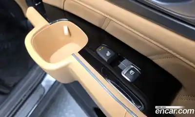 Kia Sorento 2022 1.6 Автомат в Москве № 131158, миниатюра 12