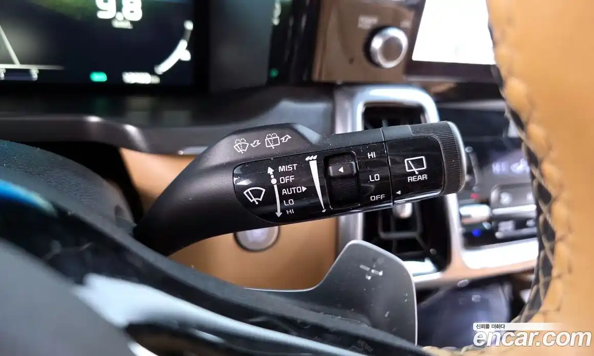 Kia Sorento 2022 1.6 Автомат в Москве № 131158, фото 15